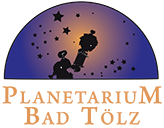 Planetarium Bad Tölz
